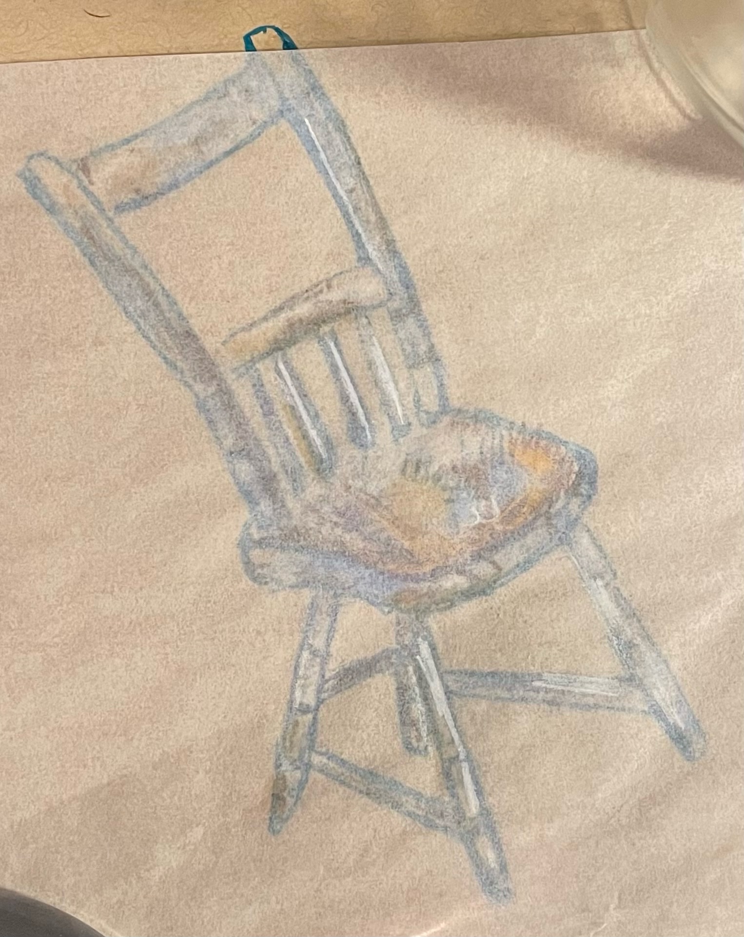 jazzy chair